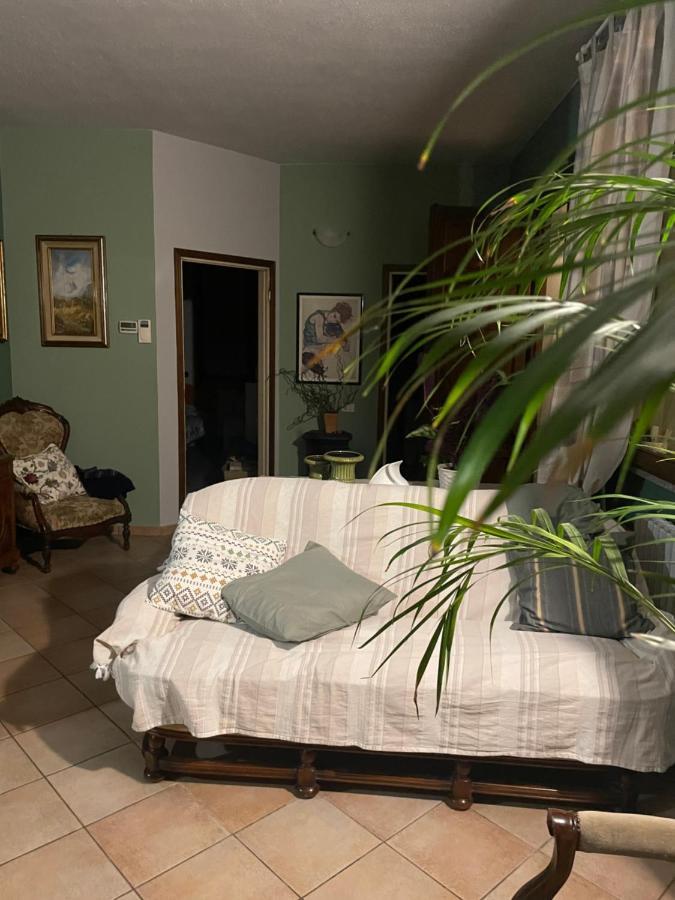 Il Giardino Di Emilia - Intero Appartamento In Villa Con Giardino Privato E Piscina Estiva Pontirolo Nuovo エクステリア 写真