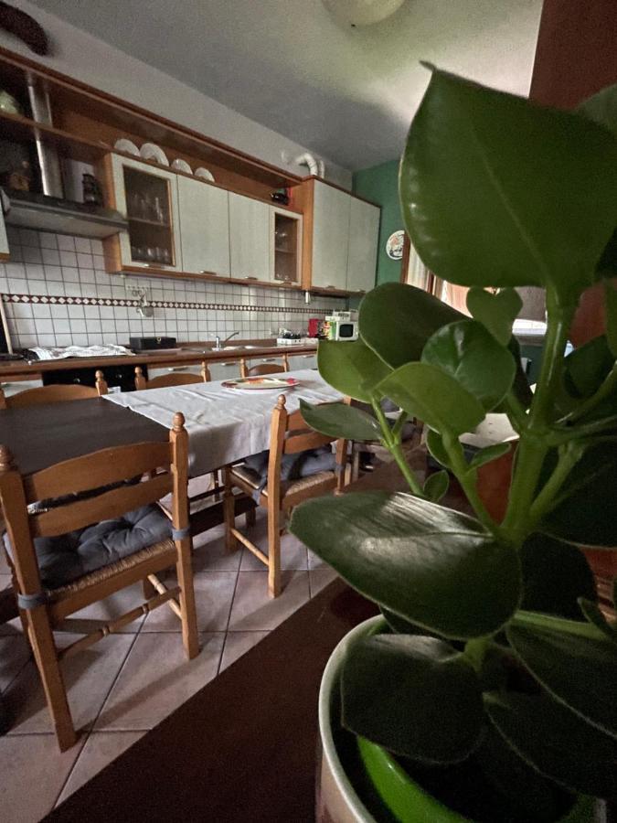 Il Giardino Di Emilia - Intero Appartamento In Villa Con Giardino Privato E Piscina Estiva Pontirolo Nuovo エクステリア 写真